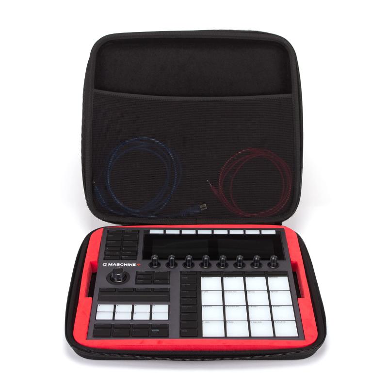 Analog Cases Native Instruments Maschine MK3 / Maschine+ マシーン 専用ケース アナログケーシズ