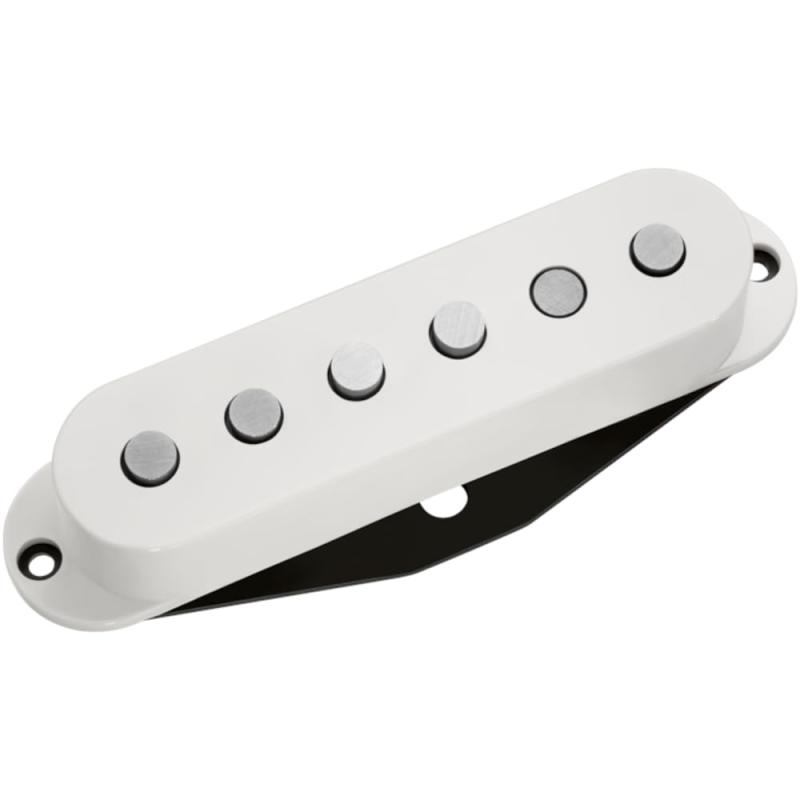DiMarzio ディマジオ ギターピックアップ "FS-1" White DP110-W