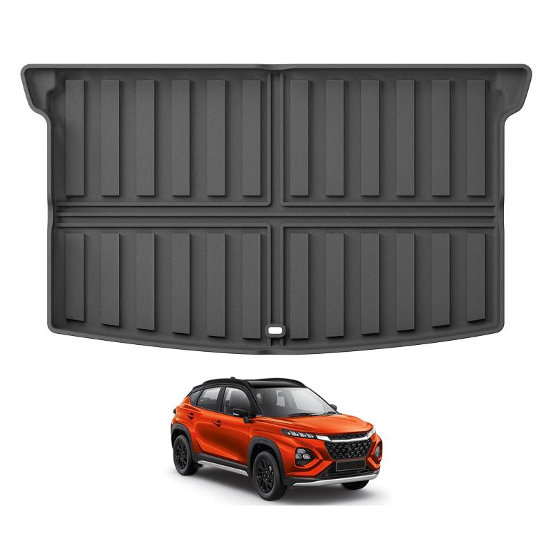 LUCKEASY 車種専用設計 フロアマット 立体マット｜YKsakai 8,485円