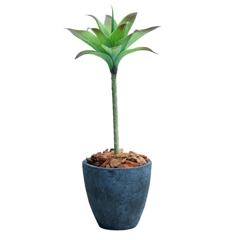 Botanical life+ フェイクグリーン 観葉植物 光触媒 日本製 消臭 抗菌 Dシリーズ