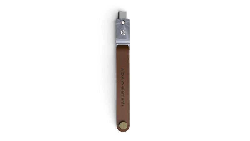 ADAM elements ROMA Type-C(USB-C) USB-A 3.1 両対応 USBメモリ