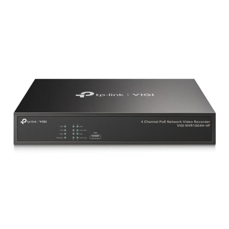 VIGI NVR1008H(UN)