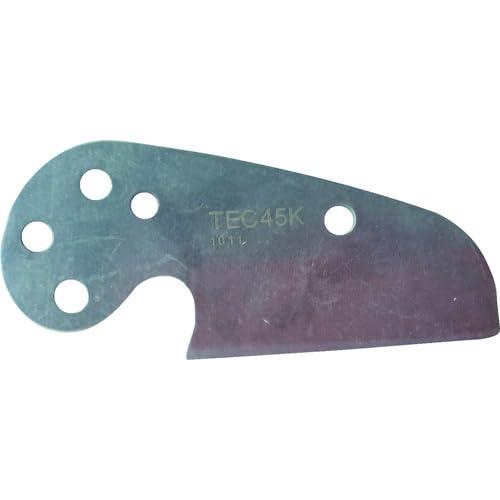 TRUSCO(トラスコ) 塩ビ管截断機 45粍 TEC45