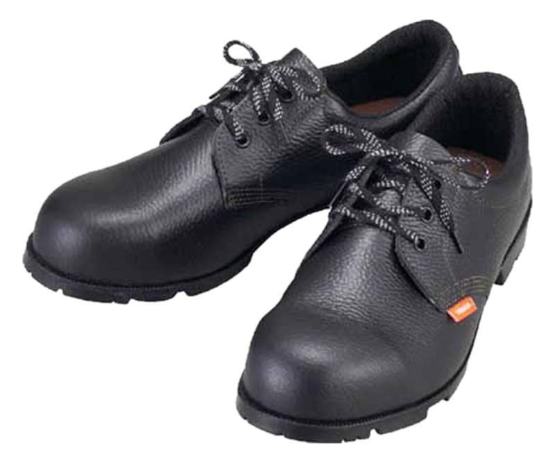 TRUSCO(トラスコ) 安全短靴 JIS規格品