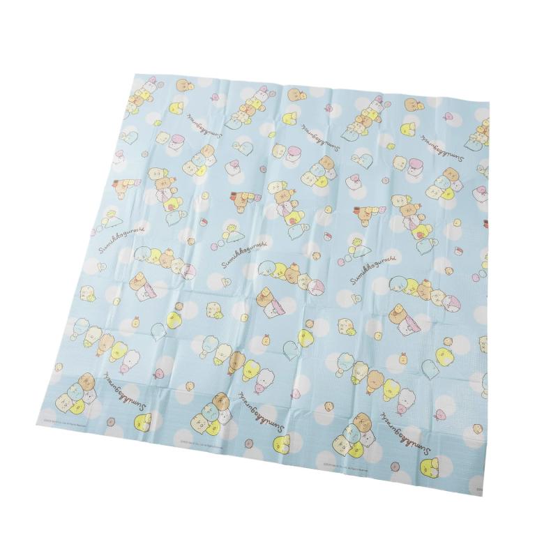 アサヒ興洋 すみっコぐらし RUG