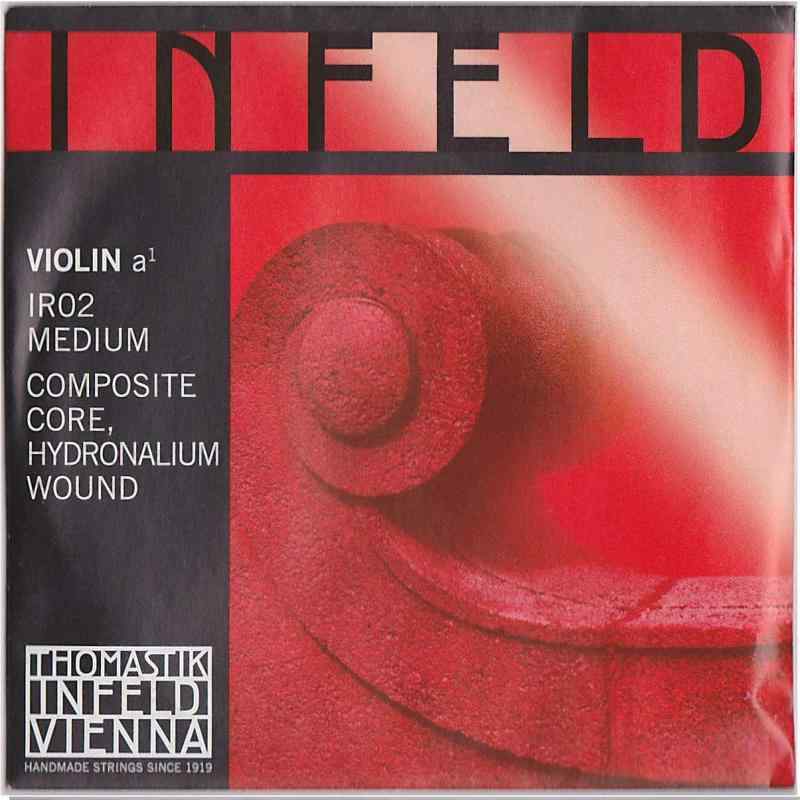 インフェルド・レッド バラ弦 MUSICAL_INSTRUMENT_STRING