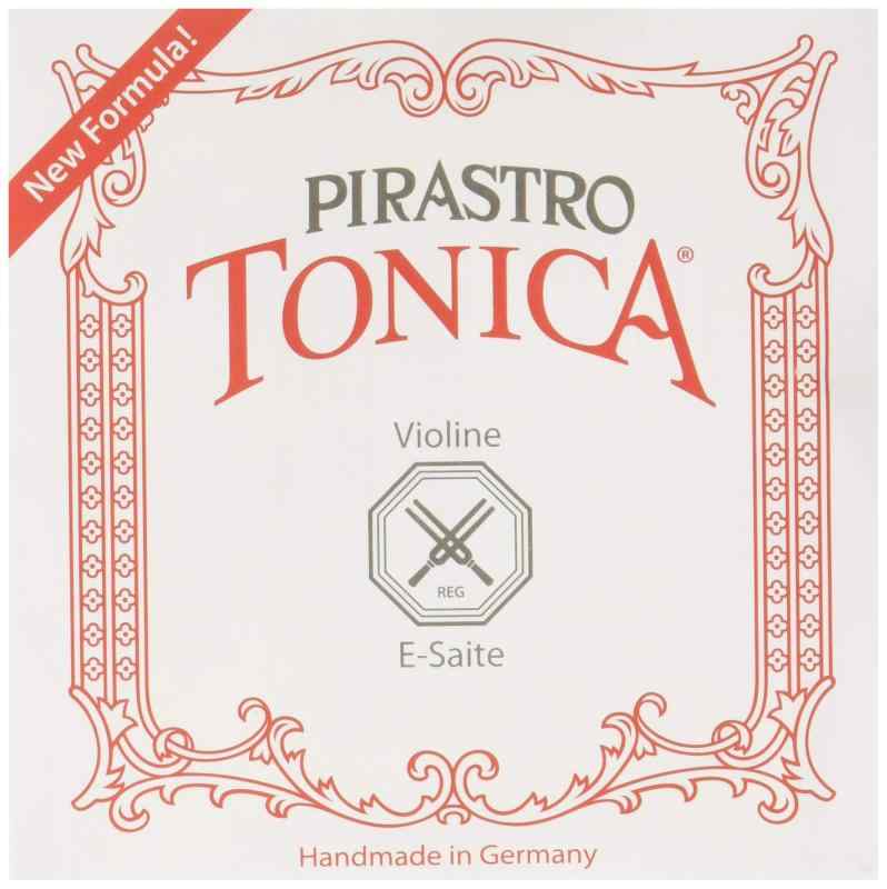 TONICA バイオリン弦