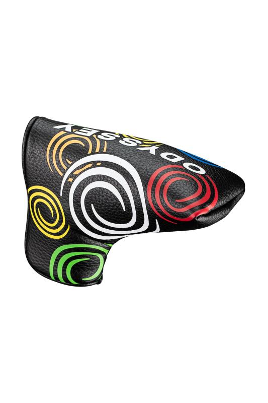 オデッセイ(ODYSSEY) パター 上端覆いかぶせる AUTHENTIC BLADE 25 (パター用)