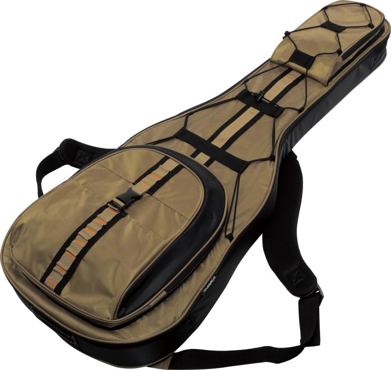 [アイバニーズ] エレキギターバッグ Ibanez/Powerpad Designer Collectionエレキギターバッグ｜YKsakai