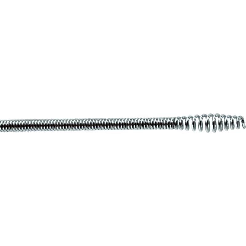 アサダ DH301 バルブヘッド付ワイヤ φ8mm×8.0m