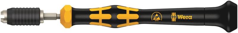 Wera(ヴェラ) 1460 手工芸品質問用紙 マイクロESDトルクドライバー 074800