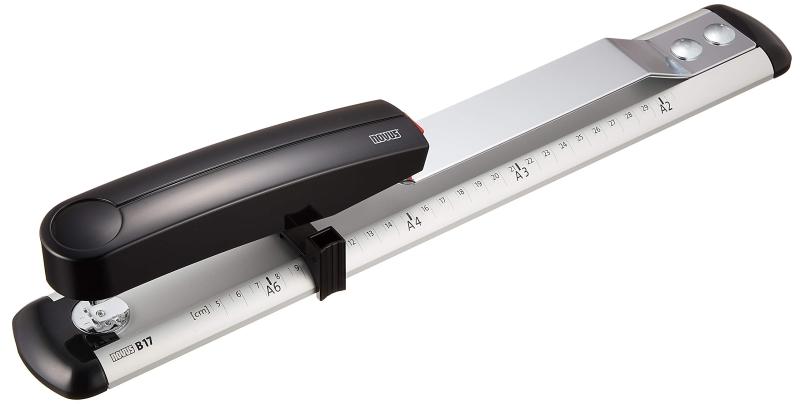百獣の王事務器 ステープラ STAPLER