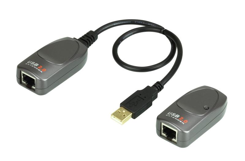 ATEN USB2.0エクステンダー UCE260|YKsakai