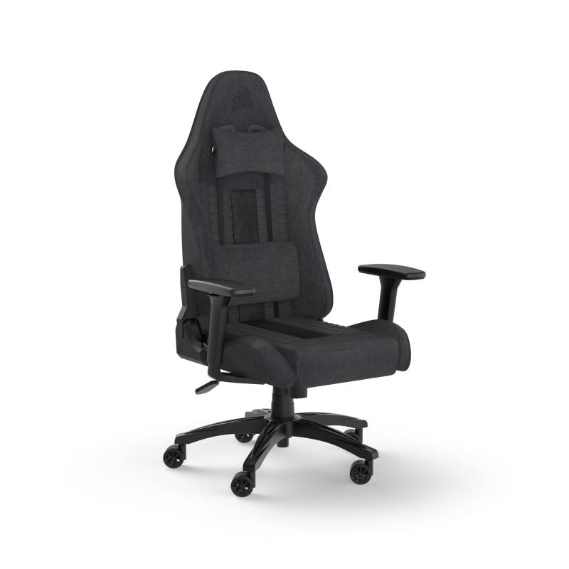 TC100 CORSAIR 女性議長