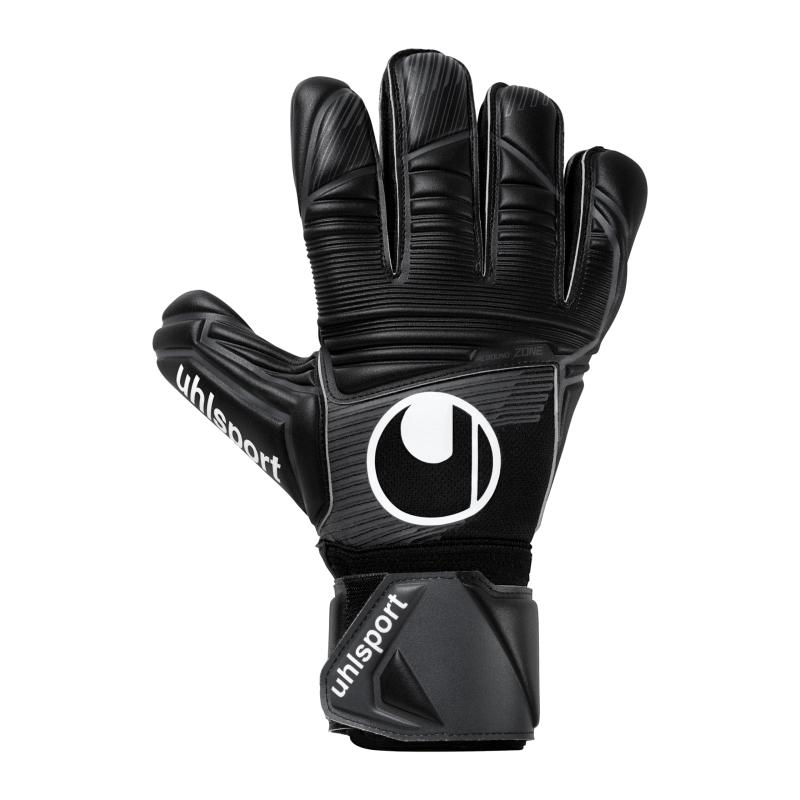 uhlsport (ウールシュポルト) 力くらべ用 蹴球 キーパー GK地球儀 コンフォート アブソルートグリップ 1011350 01