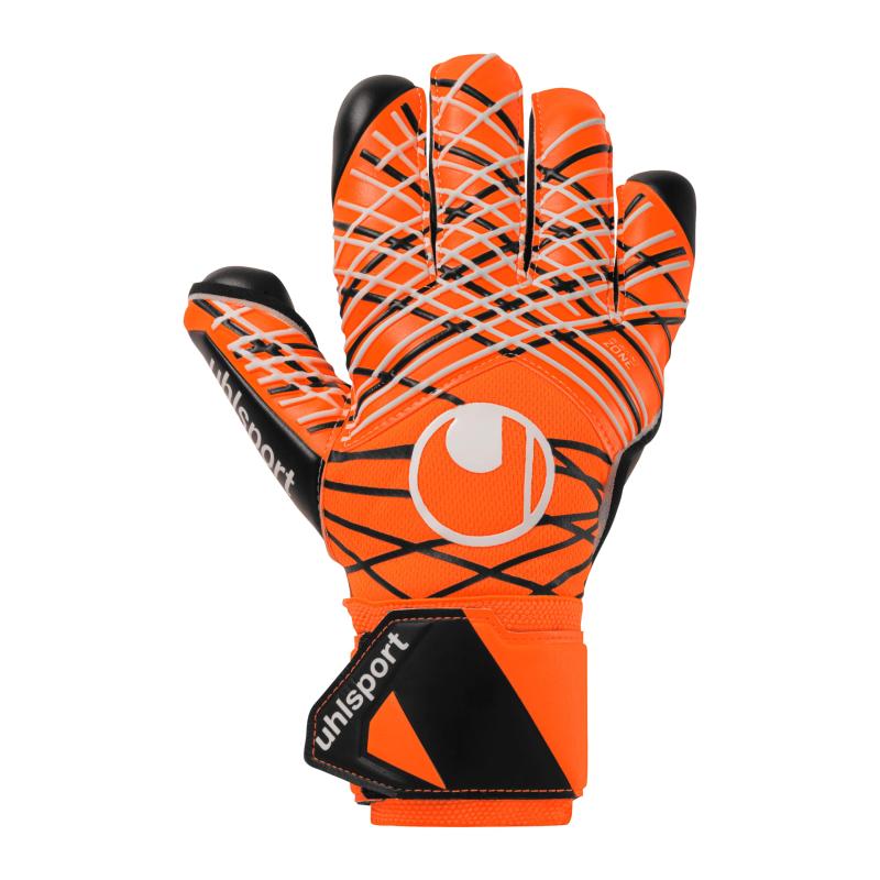 uhlsport (ウールシュポルト) 力くらべ用 耐久性 蹴球 キーパー GK地球儀 百貨店レジスト＋ ハーフネガティブ