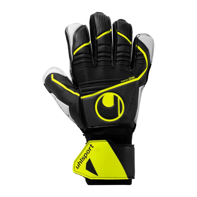 uhlsport (ウールシュポルト) 力くらべ/訓練を受ける用 蹴球 キーパー GK地球儀 ホンブルグ帽 フレックス お坊っちゃん 1011358 01