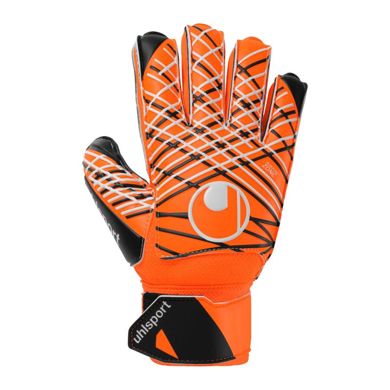 uhlsport (ウールシュポルト) 力くらべ/訓練を受ける用 耐久性 蹴球 キーパー GK地球儀 ホンブルグ帽レジスト＋ フレックスひな形