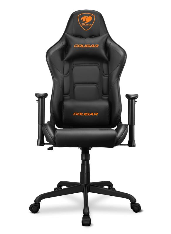 COUGAR ARMOR ELITE
