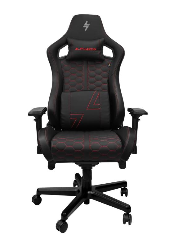 アルフェオン(Alphaeon) ZX2 Gaming Chair 50,210円