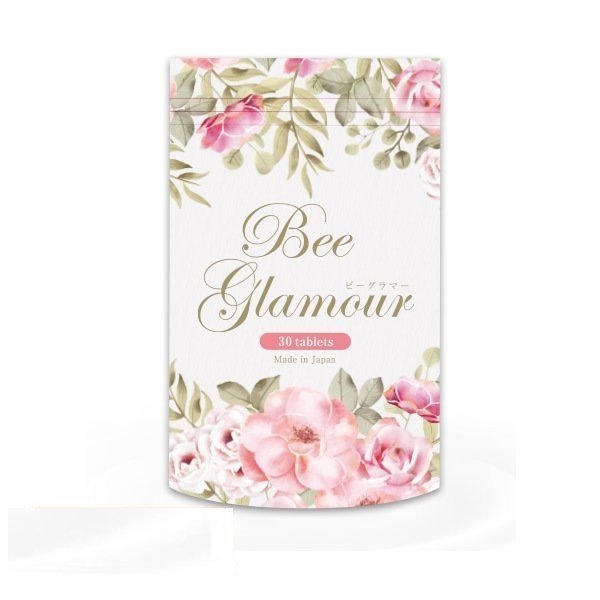 低価格で大人気の ビーグラマー Bee Glamour kead.al