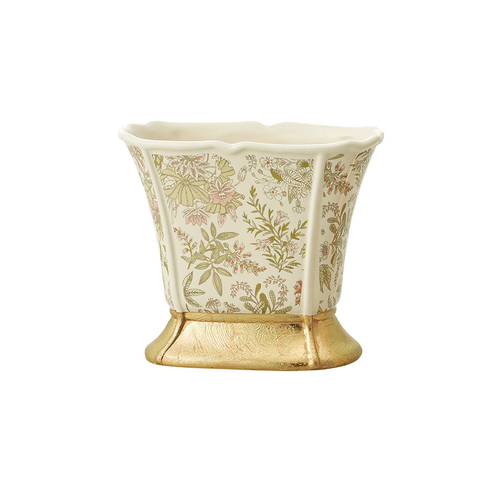 楽天市場】ゴールド ティアラ スタンド フラワーベース 花瓶