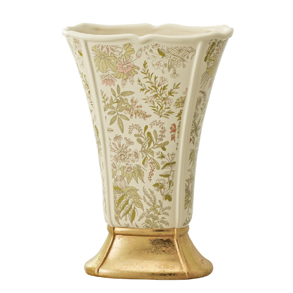 ゴールド 花瓶型 アンティーク オブジェ 楽天市場】ゴールド ティアラ スタンド フラワーベース 花瓶