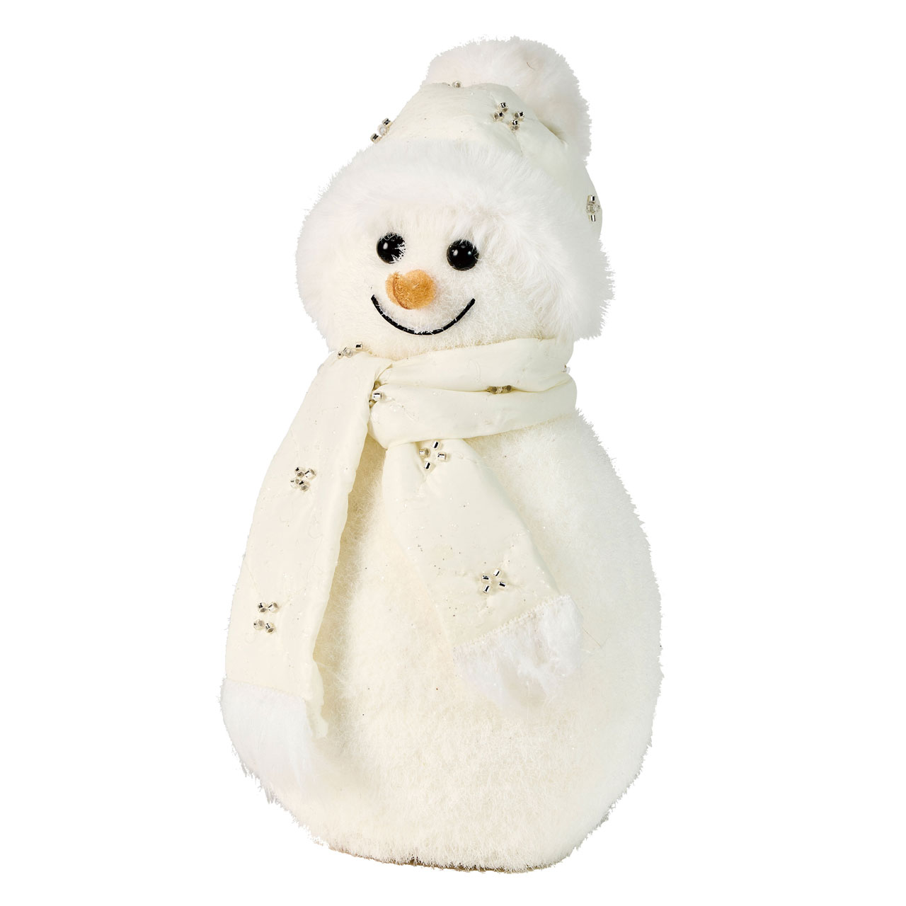 キリスト誕生　スノーマン　オブジェ　カークランド Kirkland Snowman - Etsy