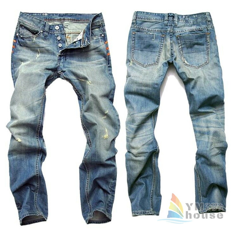 EPTM サイドライン ペンキ クラッシュ 加工 裾ジップ デニムパンツ EPTM サイドライン ペンキ クラッシュ 加工 裾ジップ デニムパンツ
