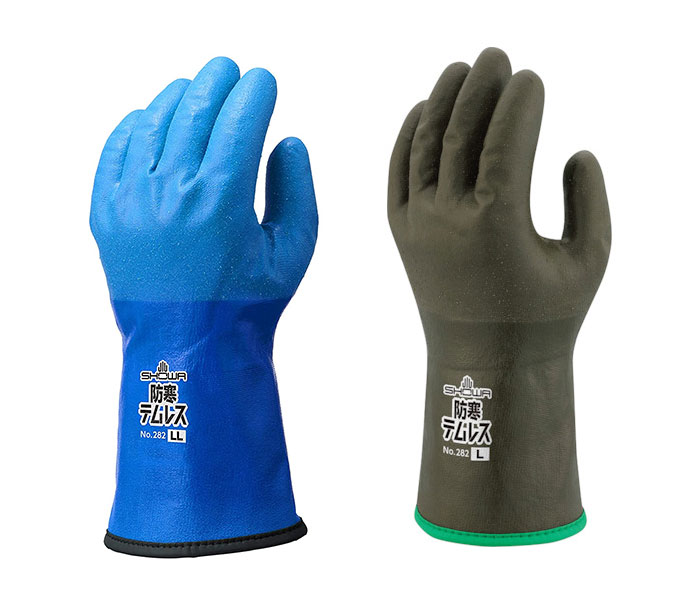 楽天市場】送料無料 防寒テムレス ブラック ブルー オリーブグリーン 1