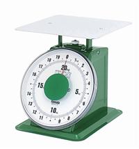 大和製衡 普及型上皿はかり12kg SDX-12【頑張って送料無料!】|村の鍛冶屋
