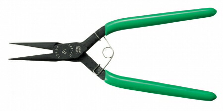 楽天市場】KEIBA 先細マイクロヤットコ スプリング付 150mm ビーズ