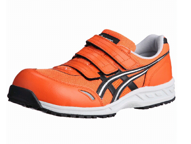 MURANOKAJIYA Safety boots asics ウインジヨブ 41L of ASICS which