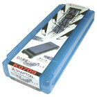 楽天市場】シャプトン セラミック砥石刃の黒幕ムラサキ＃30000鏡面仕上