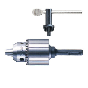 ANEX 　SDSプラスハンマードリル用ドリルチャック回転専用　2-13mm　6.35六角　AKL-300 【頑張って送料無料！】