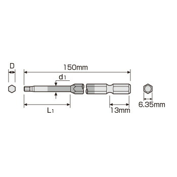 スーパーツール | 片口ラチェットレンチ(強力型) 対辺65mm [ RH65T