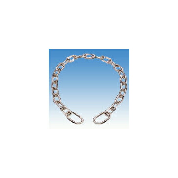 MM　ステンレス（SUS304)　セーフティーチェーン　φ13×1200mm　D-026 18,428円
