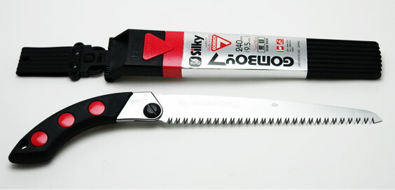 Silkyゴムボーイ210用　レザーシース & べルトループ　セット　ブラック Silkyゴムボーイ210専用 レザーシース / ブラウン＆ベージュ