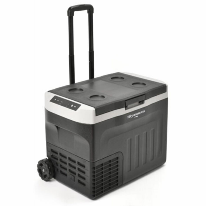 【清掃済】Bonarca 車載冷蔵庫 ポータブル冷蔵庫 30L CRX-300 Amazon.co.jp: Bonarca 車載冷蔵庫 大型 【2カラー/3サイズ（30