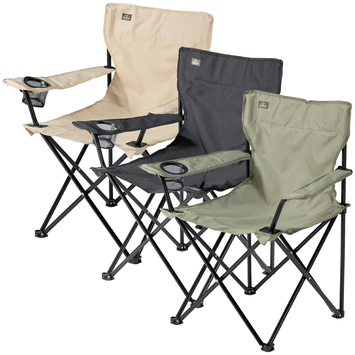 楽天市場】キャプテンスタッグCSクラシックス FDリビングチェアUP