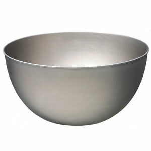 柳宗理　ステンレスボール23cm
