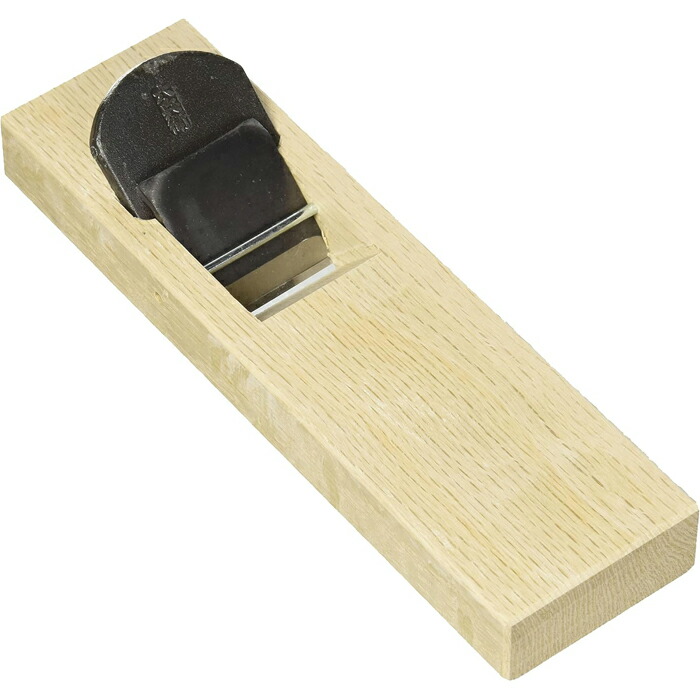 楽天市場】山谷製作所 （六兵衛 替刃式1枚カンナ 42mm）村の鍛冶屋の