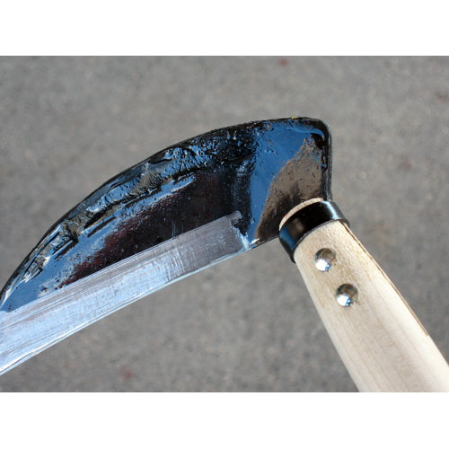 楽天市場】三條 鍛冶職人による手造り（4937769648388）鋼付け 草刈り