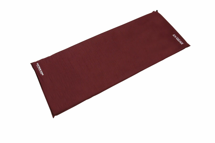 CAPTAINSTAG キャプテンスタッグ エクスギアインフレーティングマット ダブル UB3026 楽天市場】キャプテンスタッグエクスギア インフレーティングマット