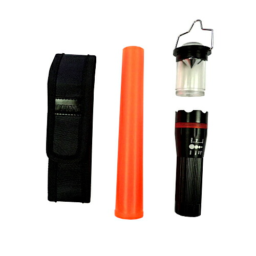 楽天市場】【当店在庫商品】充電式LEDライト レッドドラゴン RED