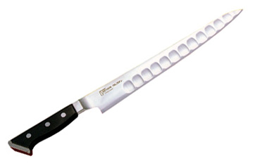 楽天市場】グレステン 筋引包丁 240mm 724TSK : 村の鍛冶屋