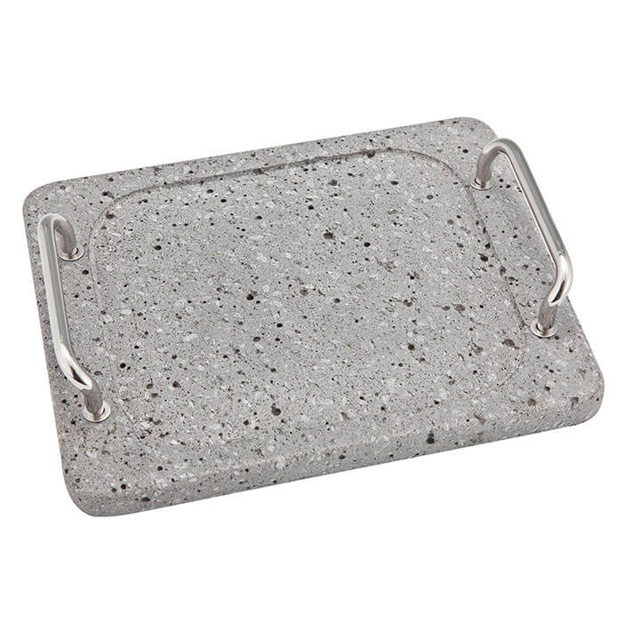 新しい到着 頑張って 溶岩石プレート Ikng Iron 102 池永鉄工株式會社 富士山溶岩石の遠赤効果で食材を美味しく焼き上げます 全日本送料無料 Hillcrestcare Org