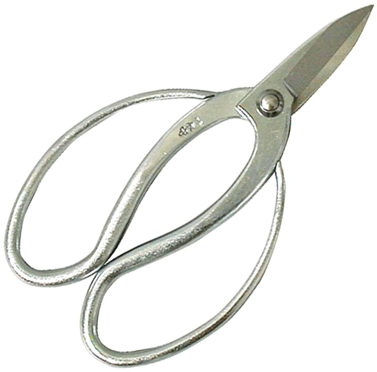 楽天市場】【タナカ型水産鋏】タナカ型 ステンレス 水産用万能鋏 165mm