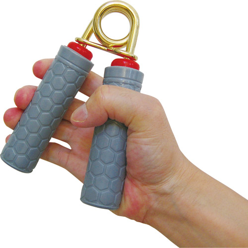 楽天市場】ハンドグリップスーパーベビー 70kg/鉄人倶楽部/KW-120