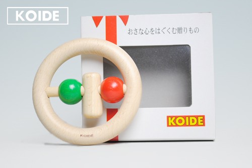 コイデ キンコンボール KOIDE 木製 知育玩具 楽天市場】コイデ KOIDE 日本製 おもちゃ 玩具 キンコンボール